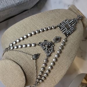 Park Lane soiree Necklace